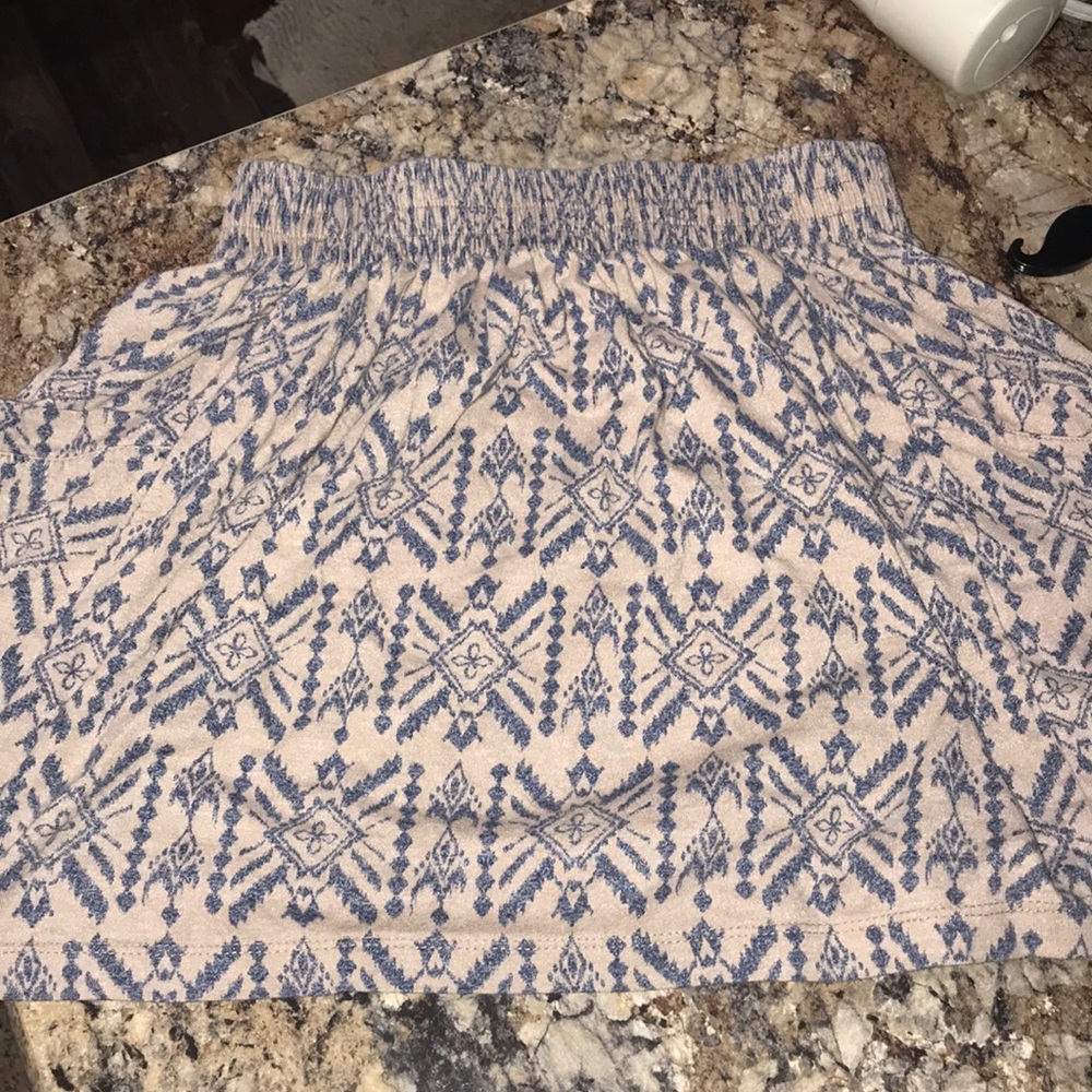 Forever 21 high waisted skirt